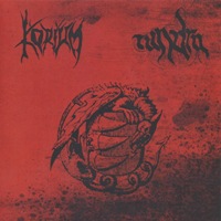 Tundra/Korium – Dreams of a Gone Existence